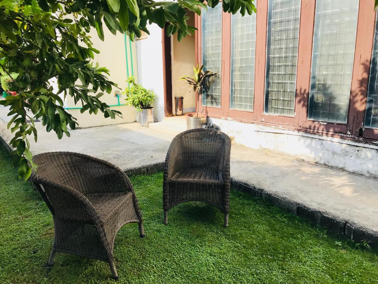 Capetown Guest House Islamabad Exteriör bild